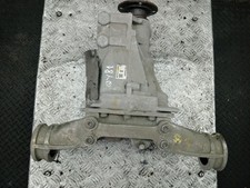 MAZDA MX5 DIFFERENTIAL