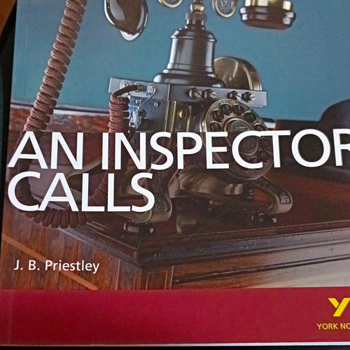 York notes inspector - an,