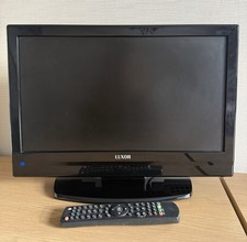 Luxor LUX-19-822-COB TV/DVD