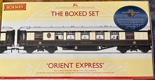Hornby The Orient Express