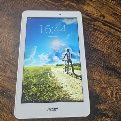 Acer iconia tab 840fhd - iconia, a1-840fhd