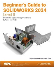 Beginner's Guide to SOLIDWORKS