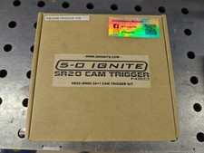 5-0 Ignite V2 sr20det Trigger
