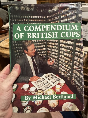 Htf 1990 compendium of - htf,