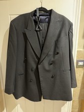 M&S St Michael Dinner Suit