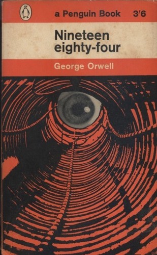 Nineteen eighty four - nineteen, eighty-four