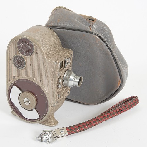 Vintage bell howell - vintage,