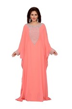 KAFTAN ARABIC FRASHA PREGNANT