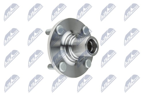 New wheel hub for - hub,