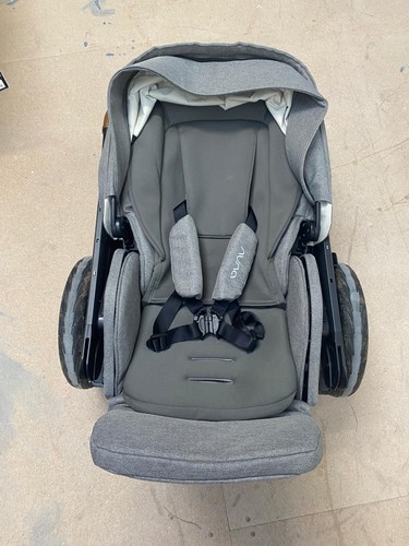 Nuna mixx next pushchair - nuna,