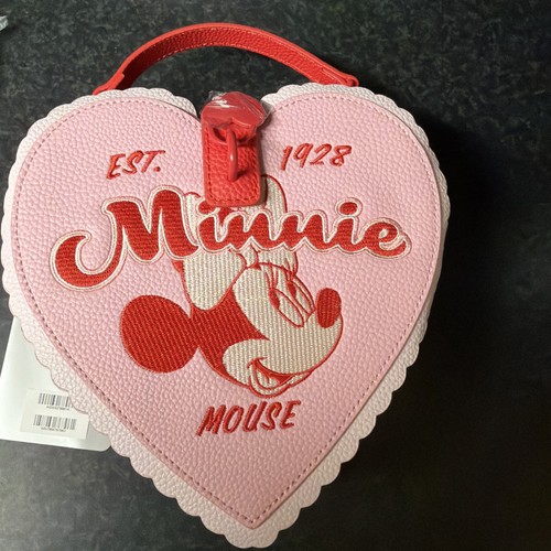 Disney store minnie mouse - disney,