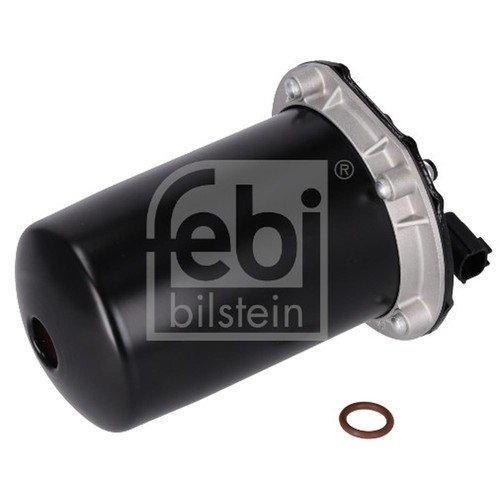 Fuel filter fits - filter, fits: