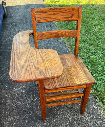 Antique all one solid - all,