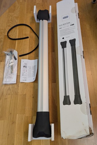 Cruz airo fuse roof bars - cruz,