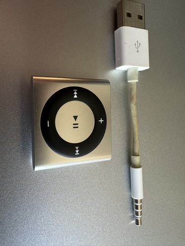 Apple ipod shuffle - apple,