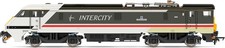 Hornby R30423 Class 91 031