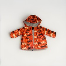 Baby gap orange motorbike - baby,
