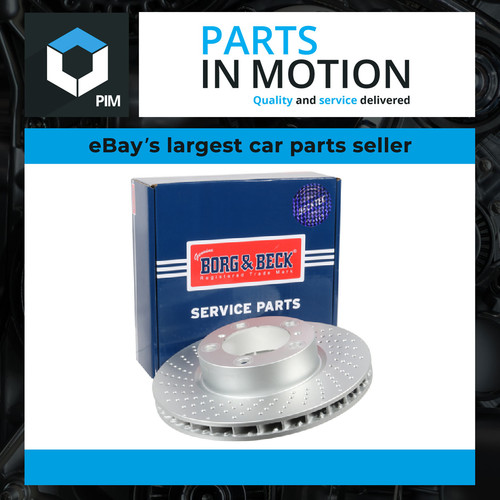 Brake disc single vented - disc,