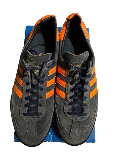 Adidas jeans suede low top - suede,