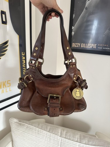 Authentic vintage mulberry - vintage,