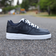 Air Force 1 Low Navy Blue