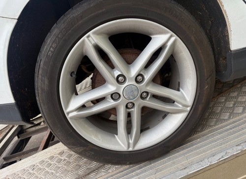 Ford focus alloy - ford,