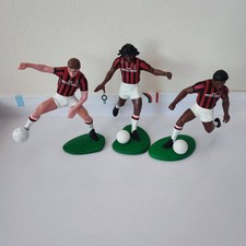AC Milan Dutch Trio Kenner