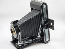 Vintage Art Deco Kodak Six -16