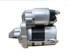 BRAND NEW OE SPEC STARTER
