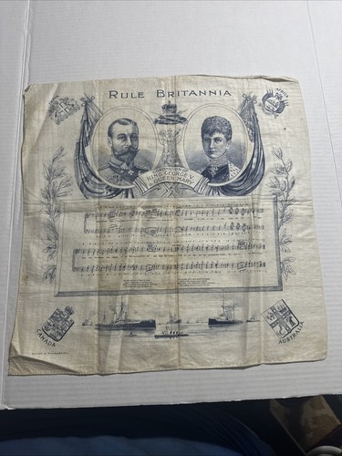 Antique vintage silk - antique,