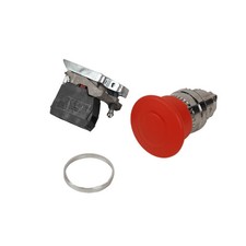 JLG OEM Emergency Stop Switch