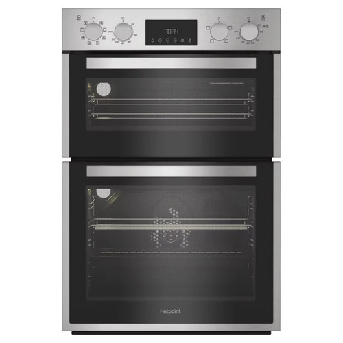 Hotpoint dih82dix stainless - hotpoint,