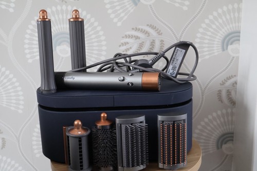Dyson airwrap complete - airwrap,