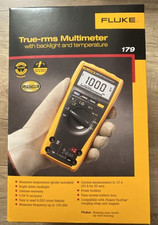 FLUKE 179 Digital Multimeter