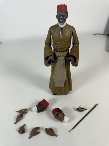 Neca universal monsters the - neca,