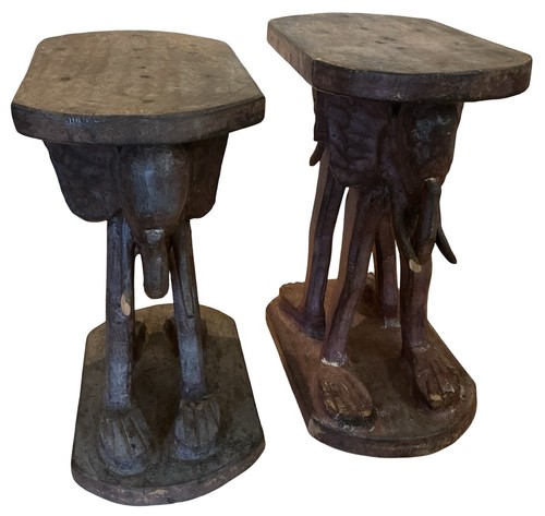Vintage hand carved - hand,