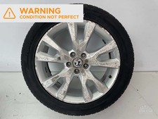 Vauxhall Antara R19 Alloy