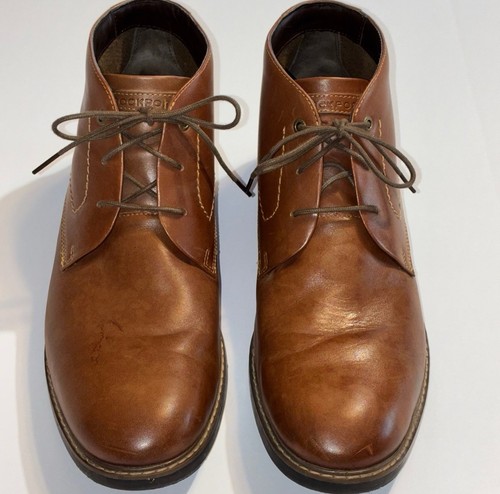 Rockport men classic break - classic,