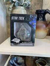 Eaglemoss Star Trek U.S.S