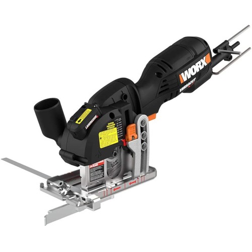 Worx wx420l versacut - worx, 3500