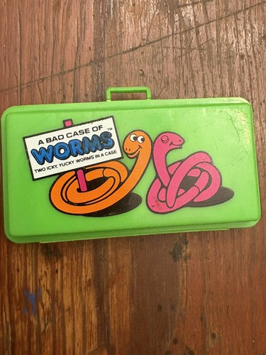 1981 mattel bad case - mattel,
