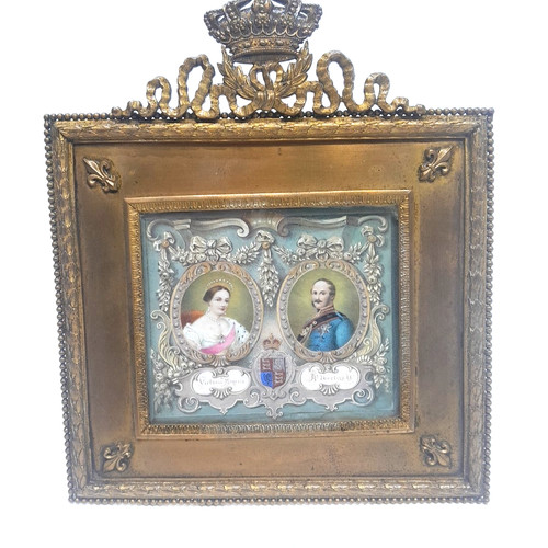 Queen victoria prince albert - victoria,