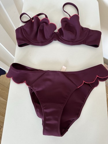 Agent provocateur lorna plum - agent,