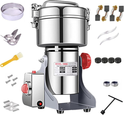 1000g electric grain - electric, grinder