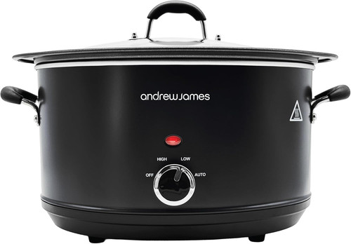Andrew james slow cooker - james,