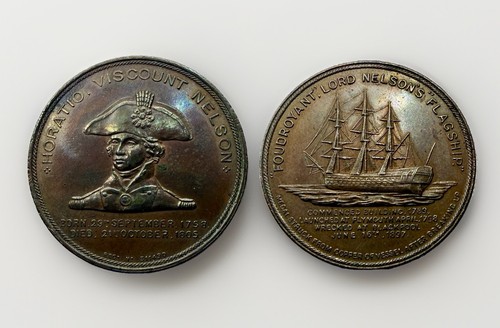 1897 d vice admiral - g.b,