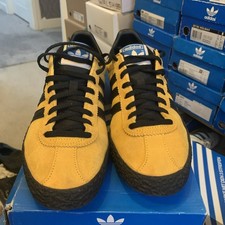 adidas Jamaica UK10 2015