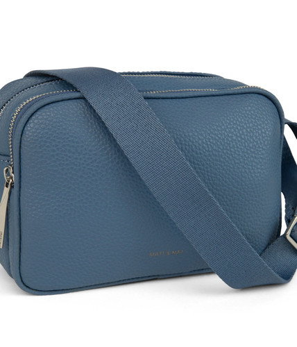 Matt nat vegan handbag - matt,