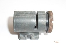 Old style 18mm foresight tunnel for Anschutz rifle