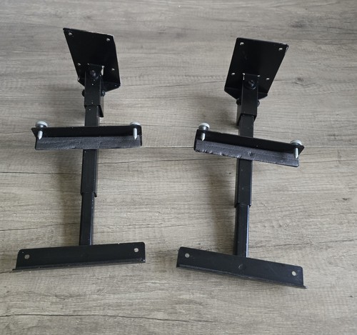 Vintage black adjustable - black, tilt